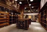 酒窖工程的展示規劃設計